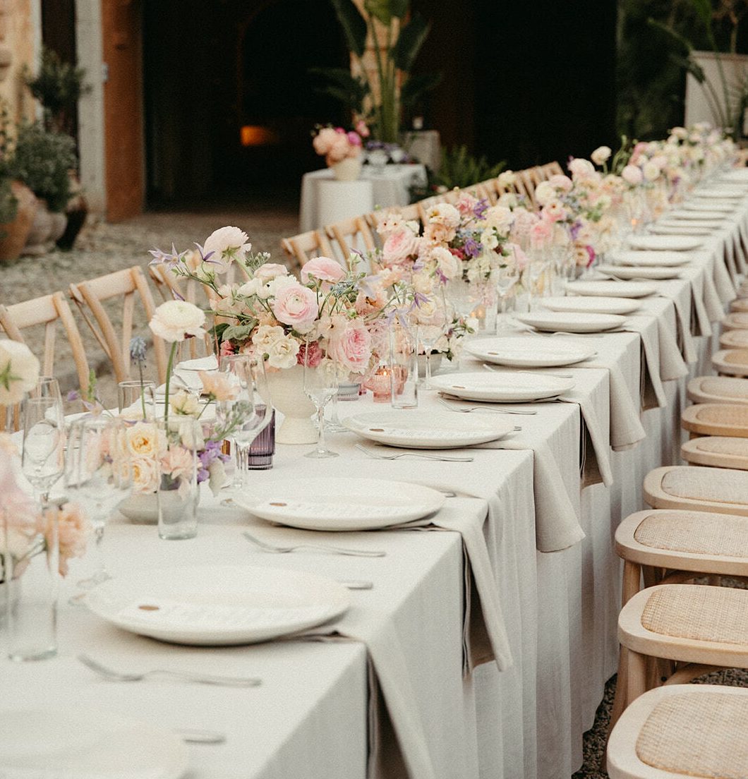 Boda en Villa Almanita