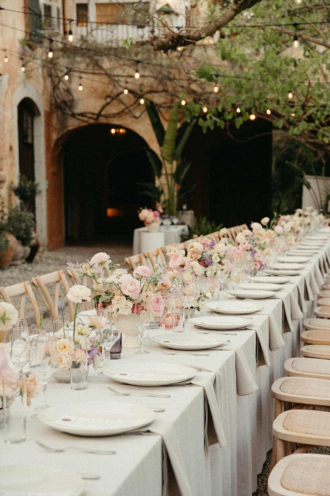 Boda en Villa Almanita