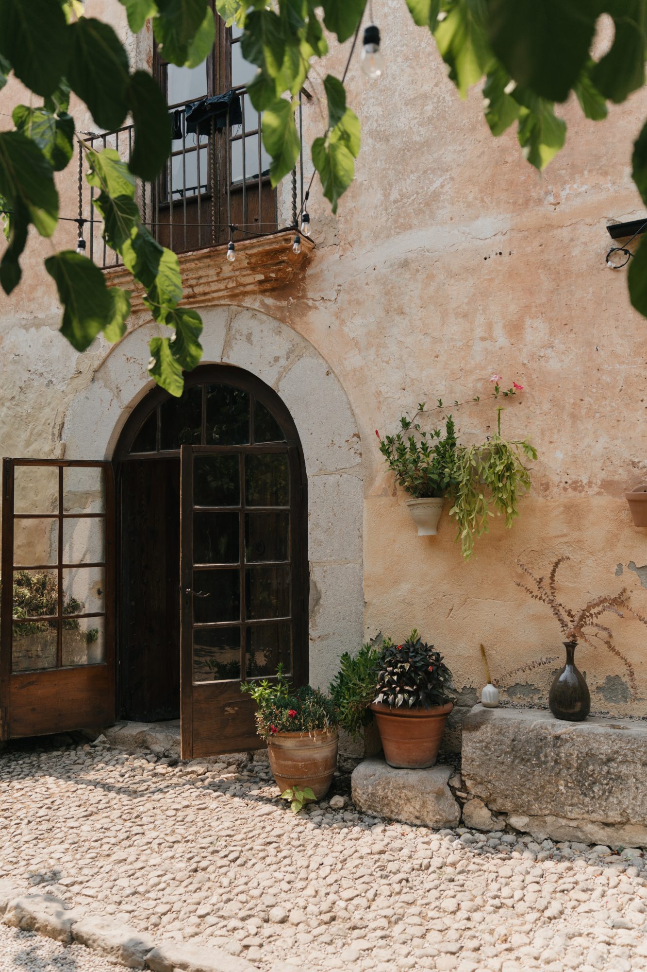Boda en Villa Almanita