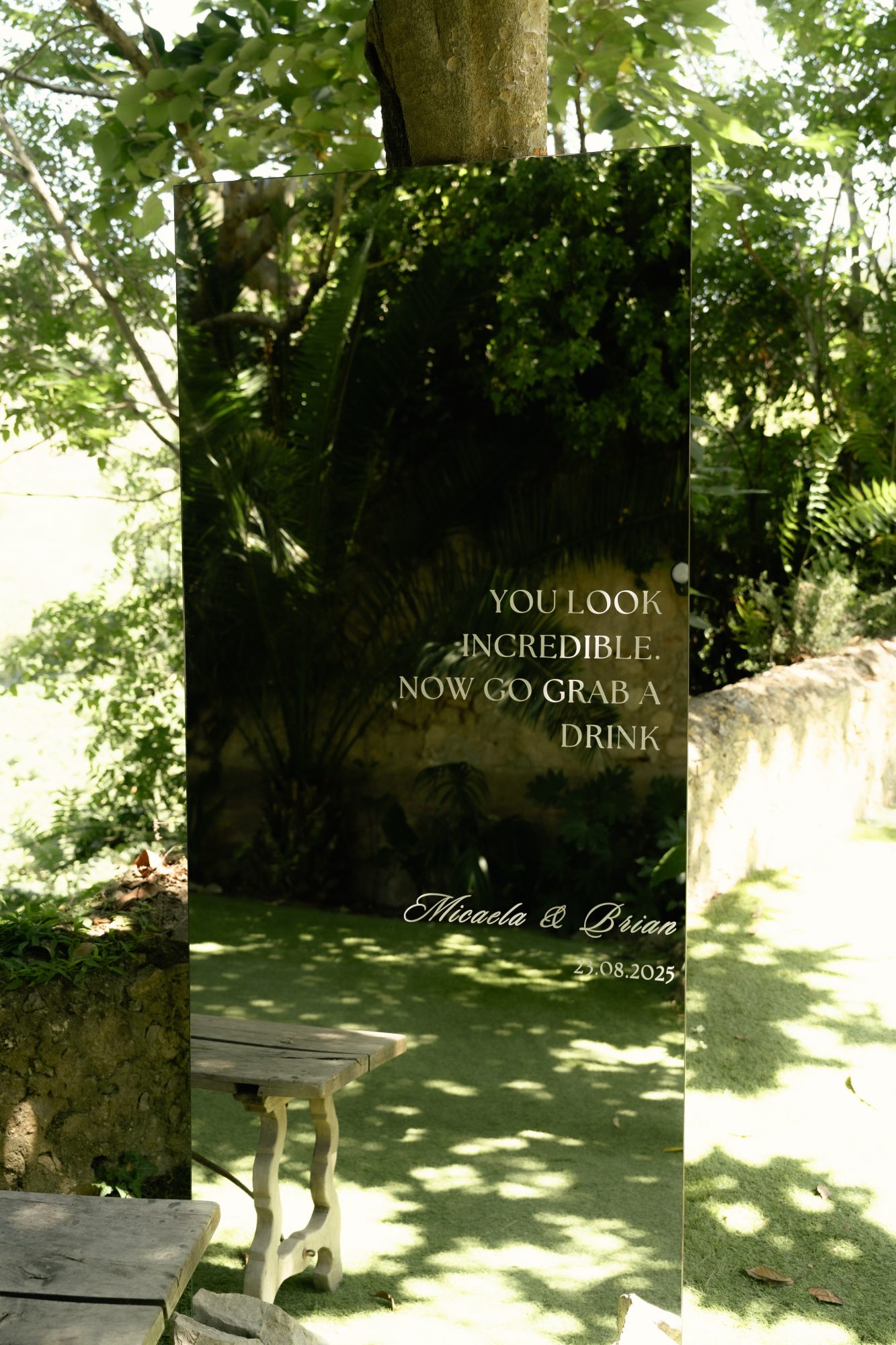 diseño nupcial 2026