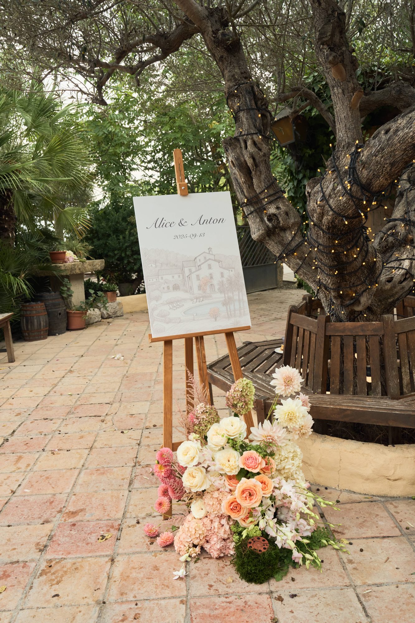 invitados internacionales