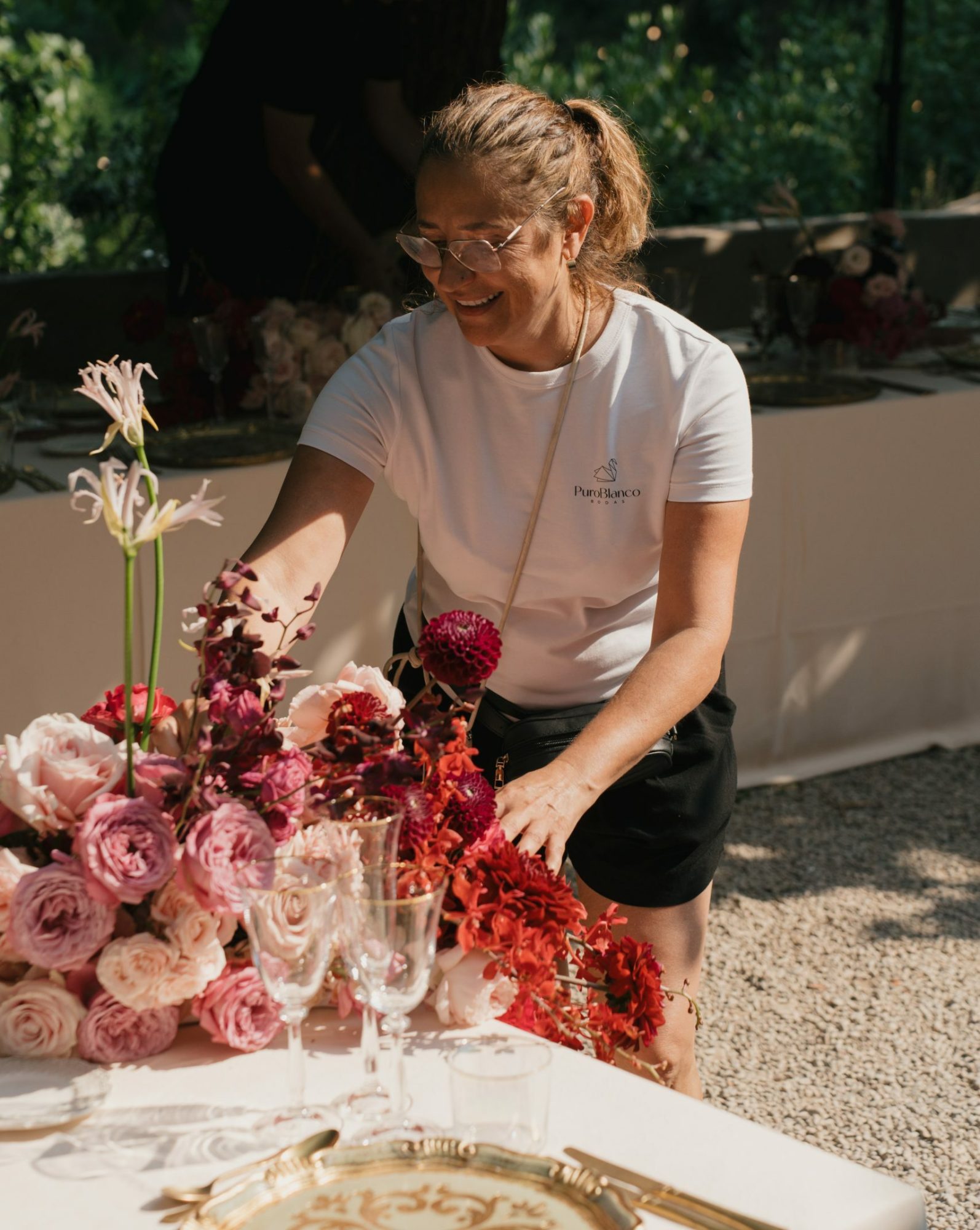 Puro Blanco Bodas 2025