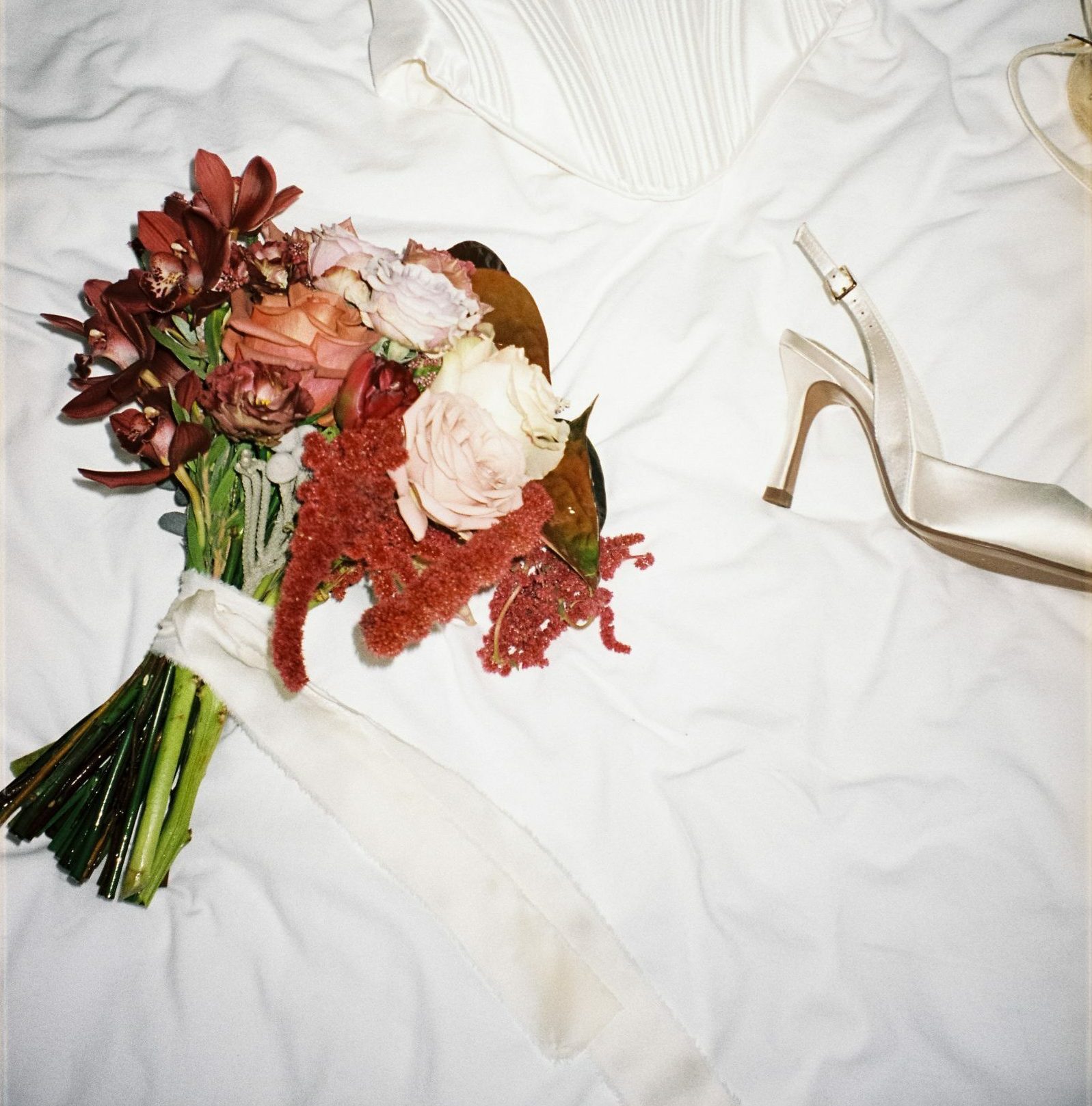 decoración floral premium