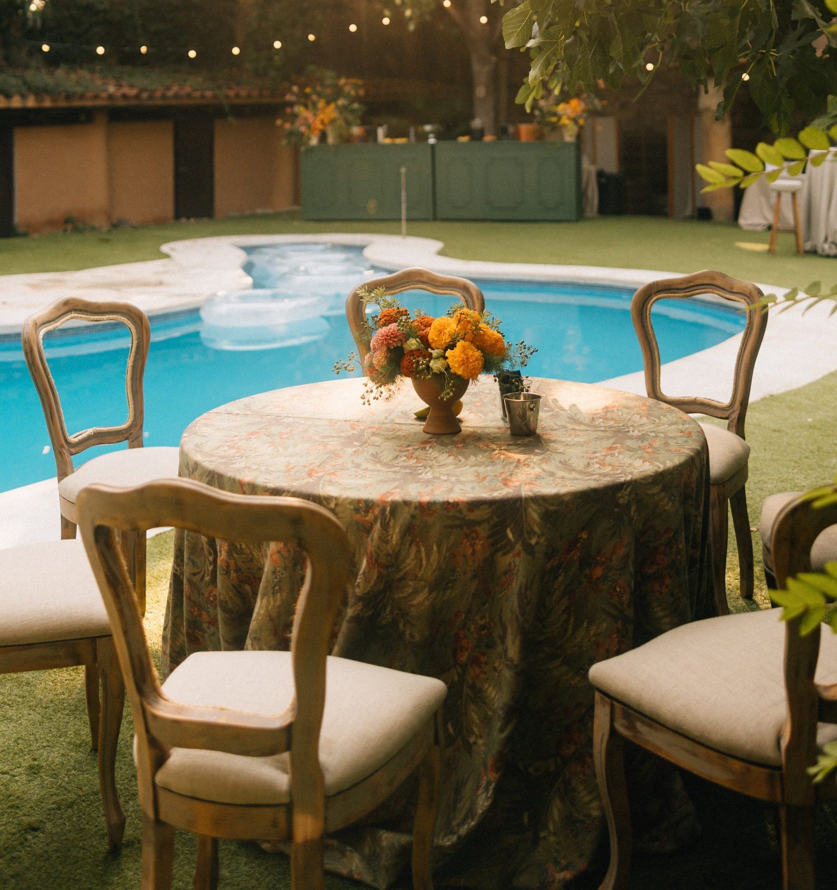 sitges wedding