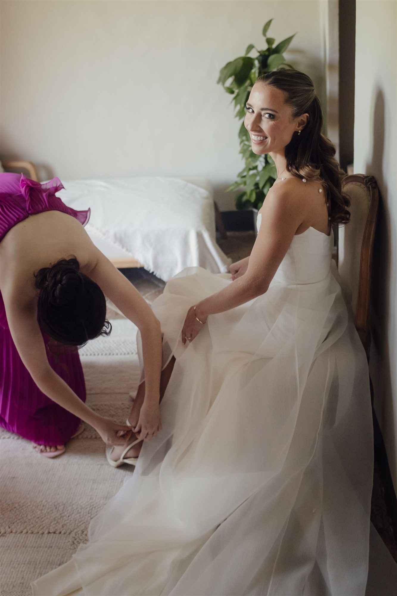 Checklist boda perfecta