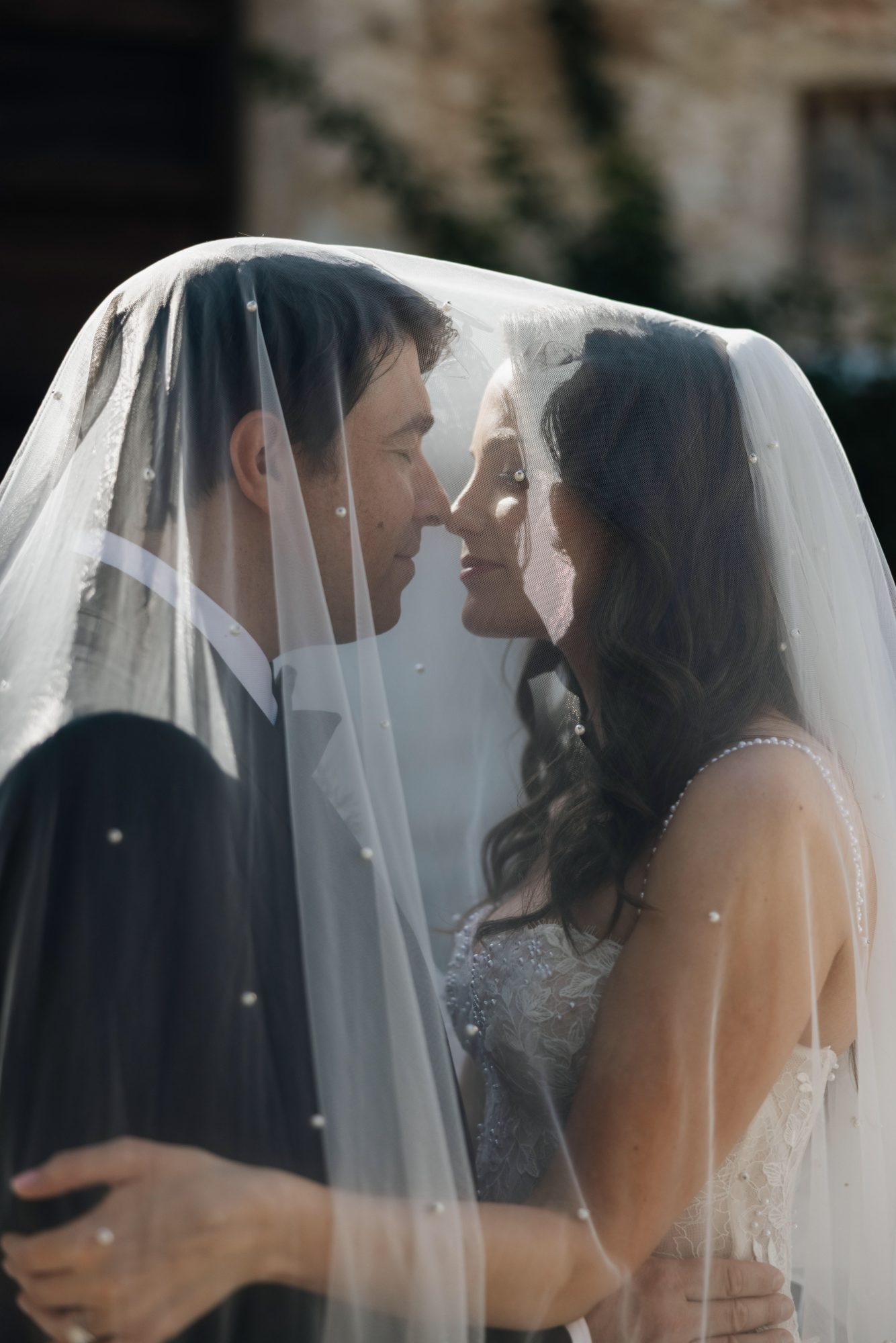 Sitges wedding planner