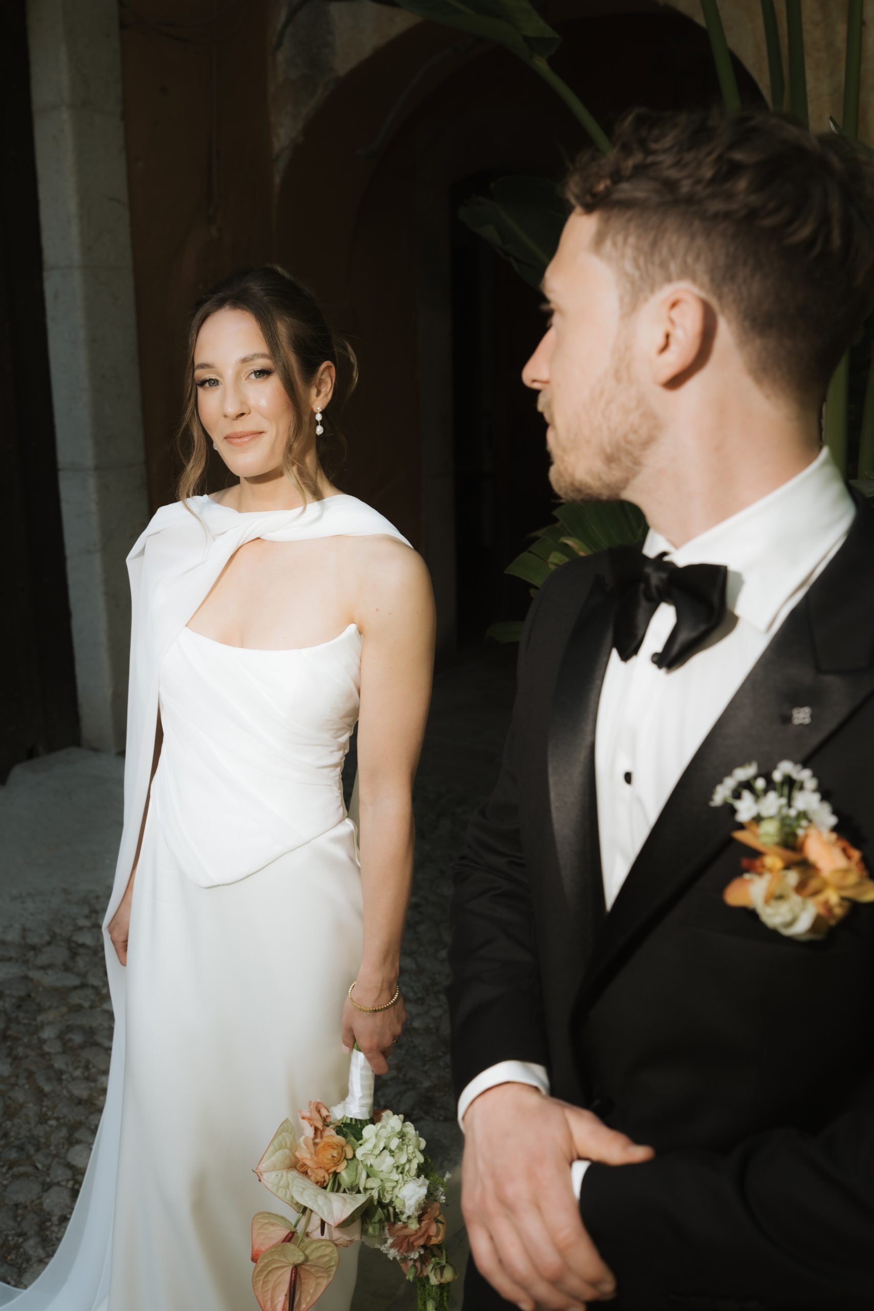 Barcelona Wedding Planner