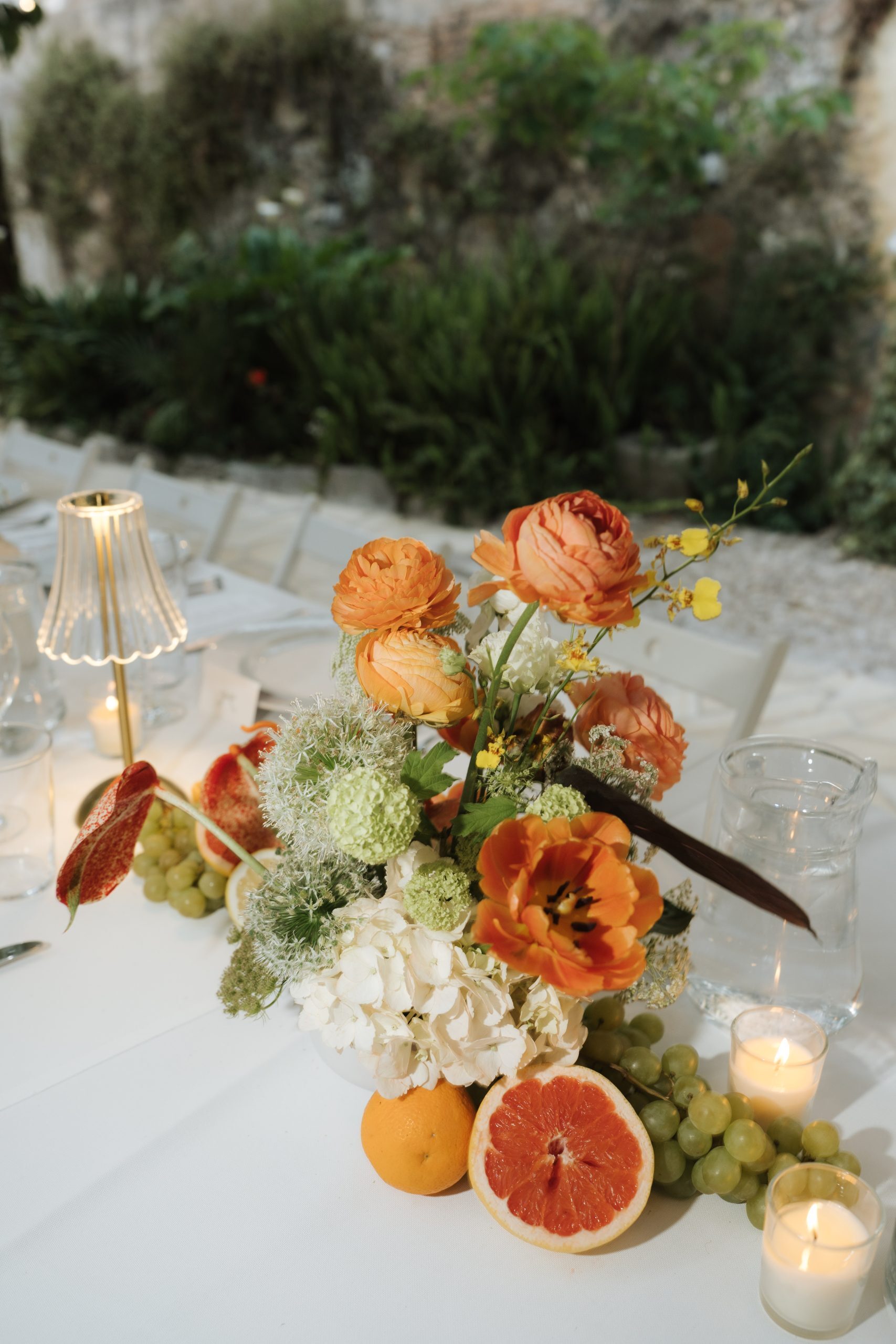 Barcelona Wedding Planner