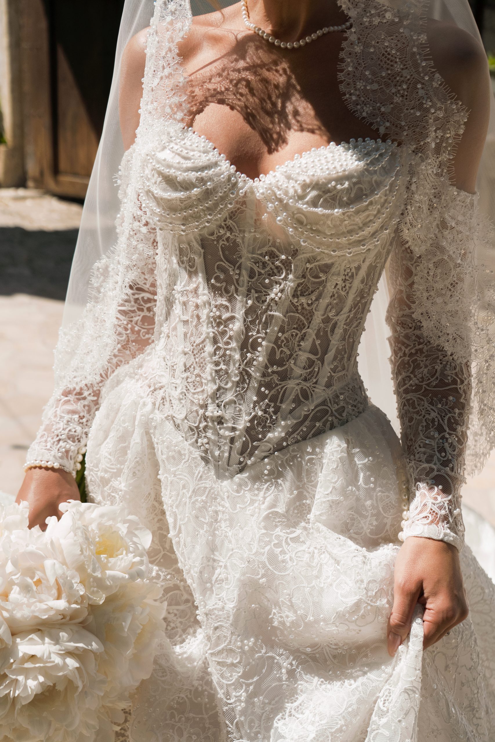 Barcelona Wedding Planner