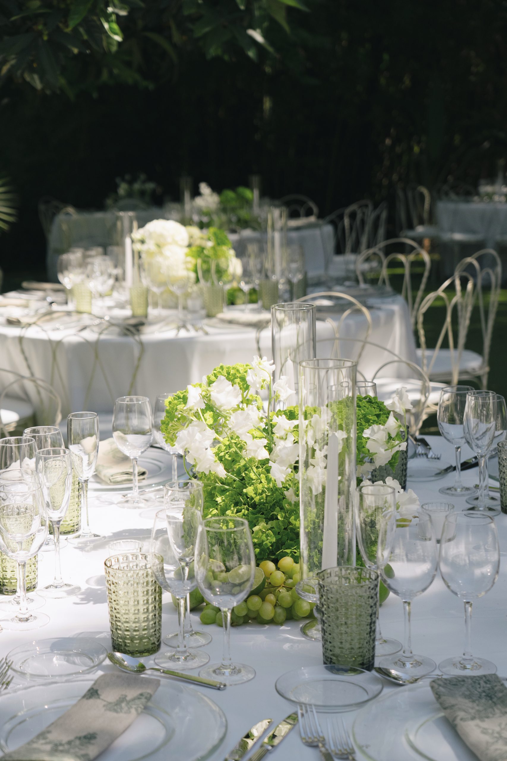 Barcelona Wedding Planner