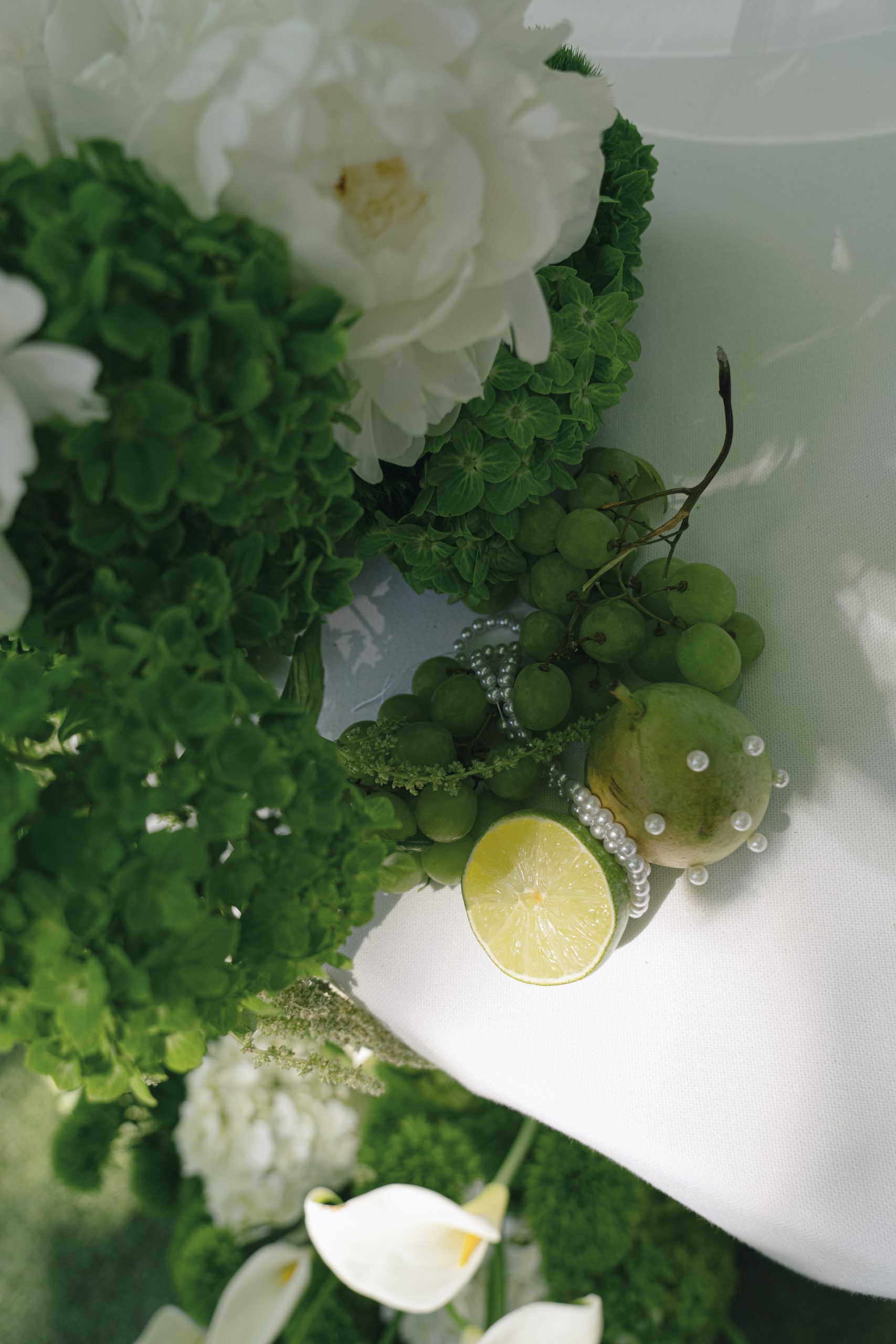 Puro Blanco Bodas