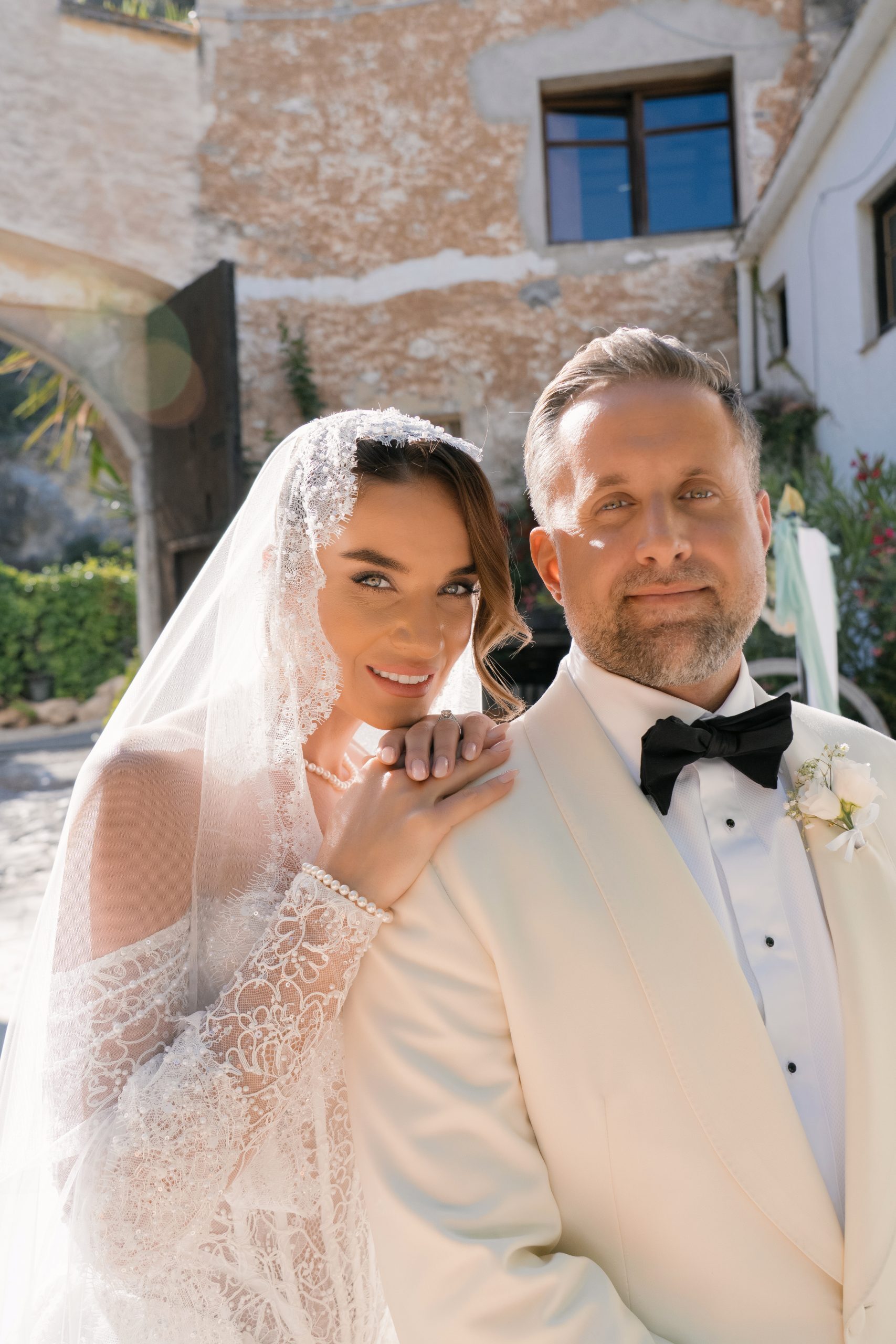 Barcelona Wedding Planner
