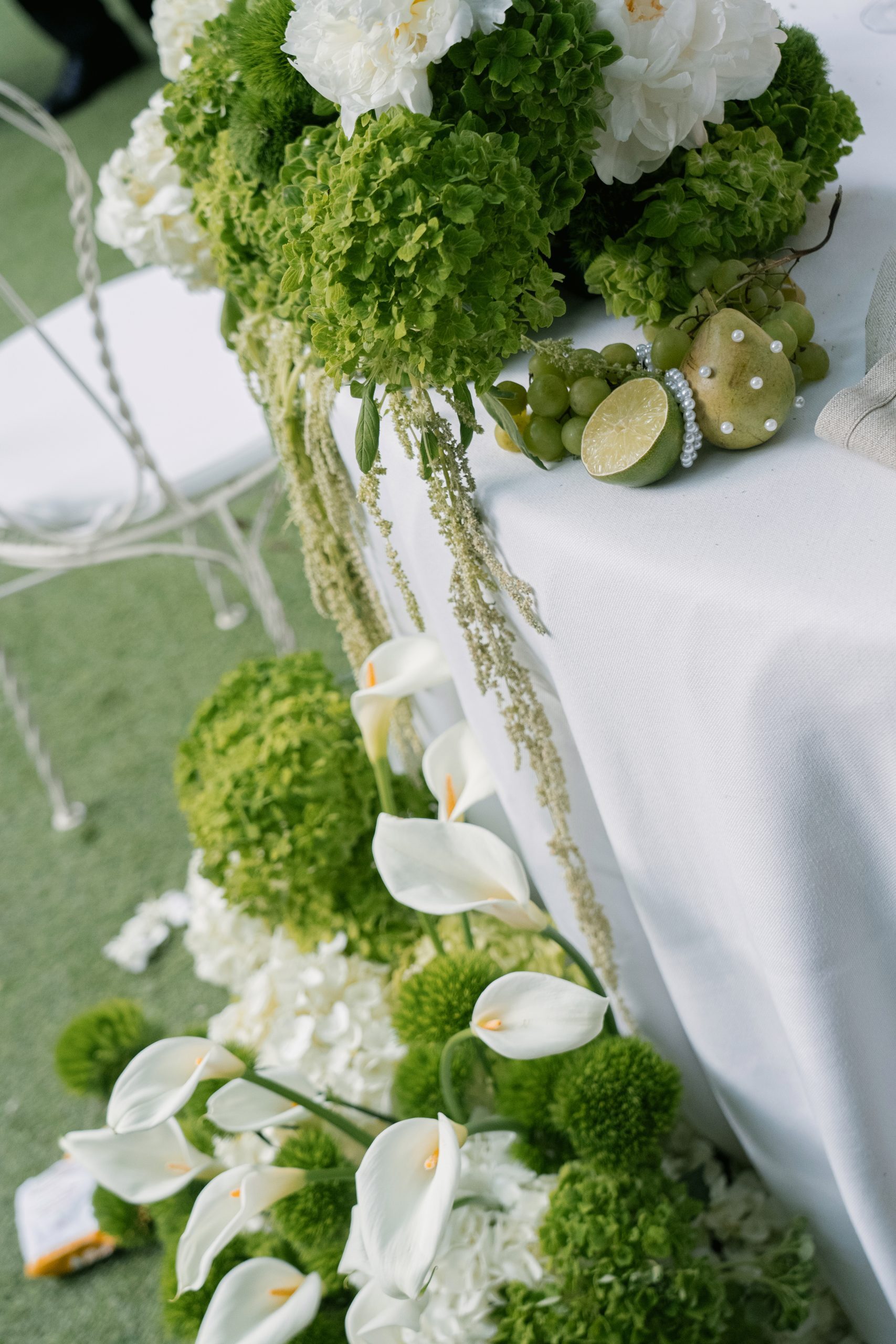 Barcelona Wedding Planner