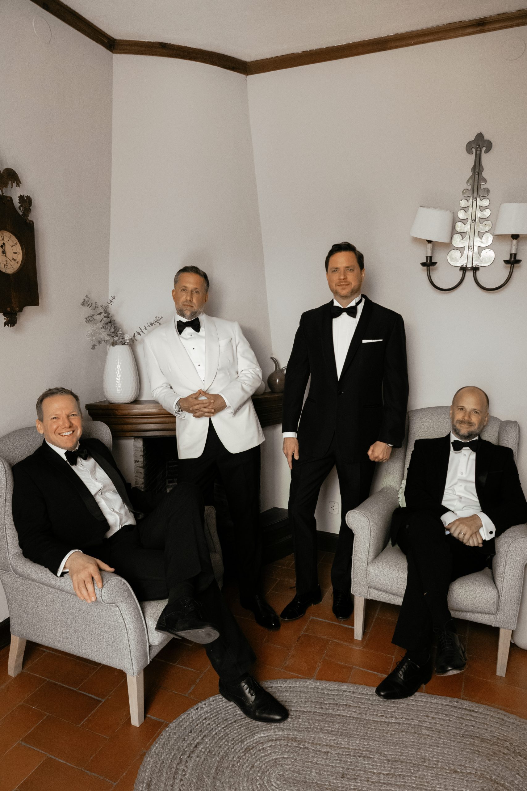 Puro Blanco Bodas