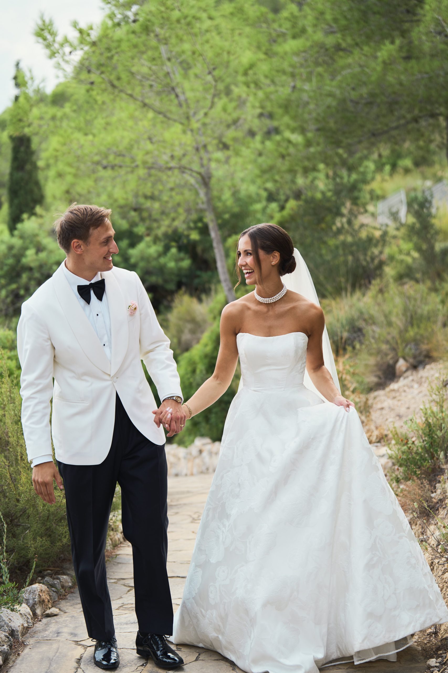 Bracelona Wedding Planner