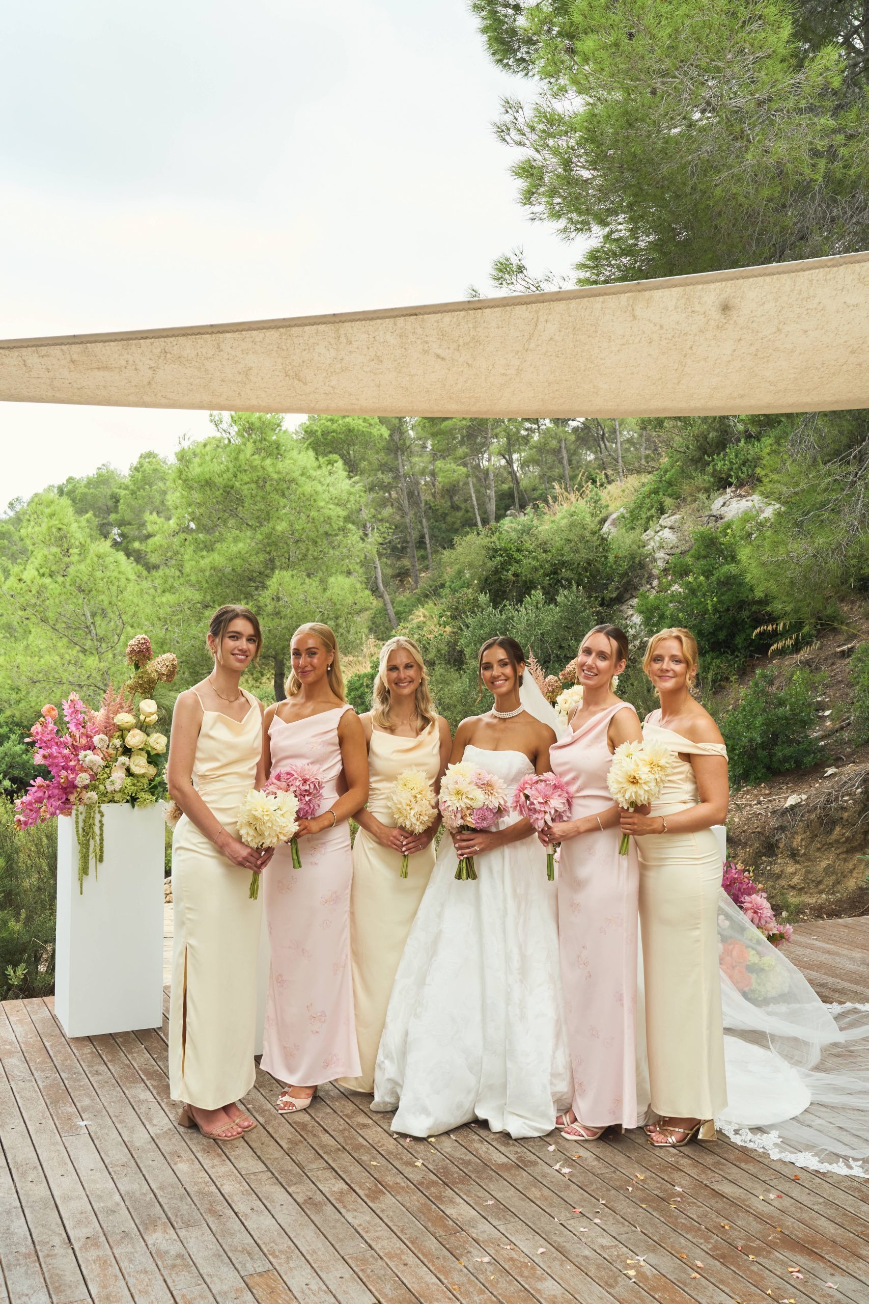 Barcelona Wedding Planner