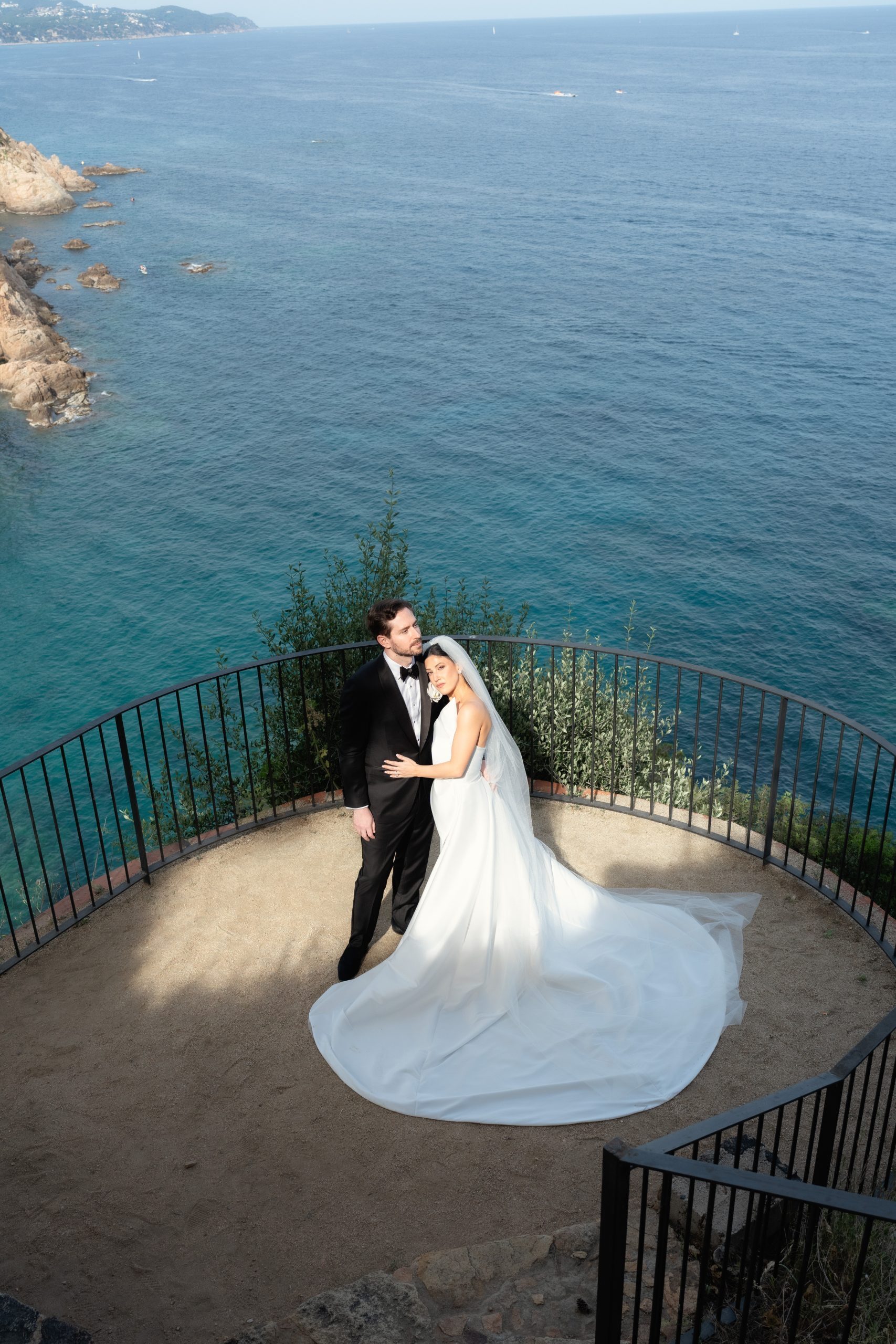Bracelona wedding planner