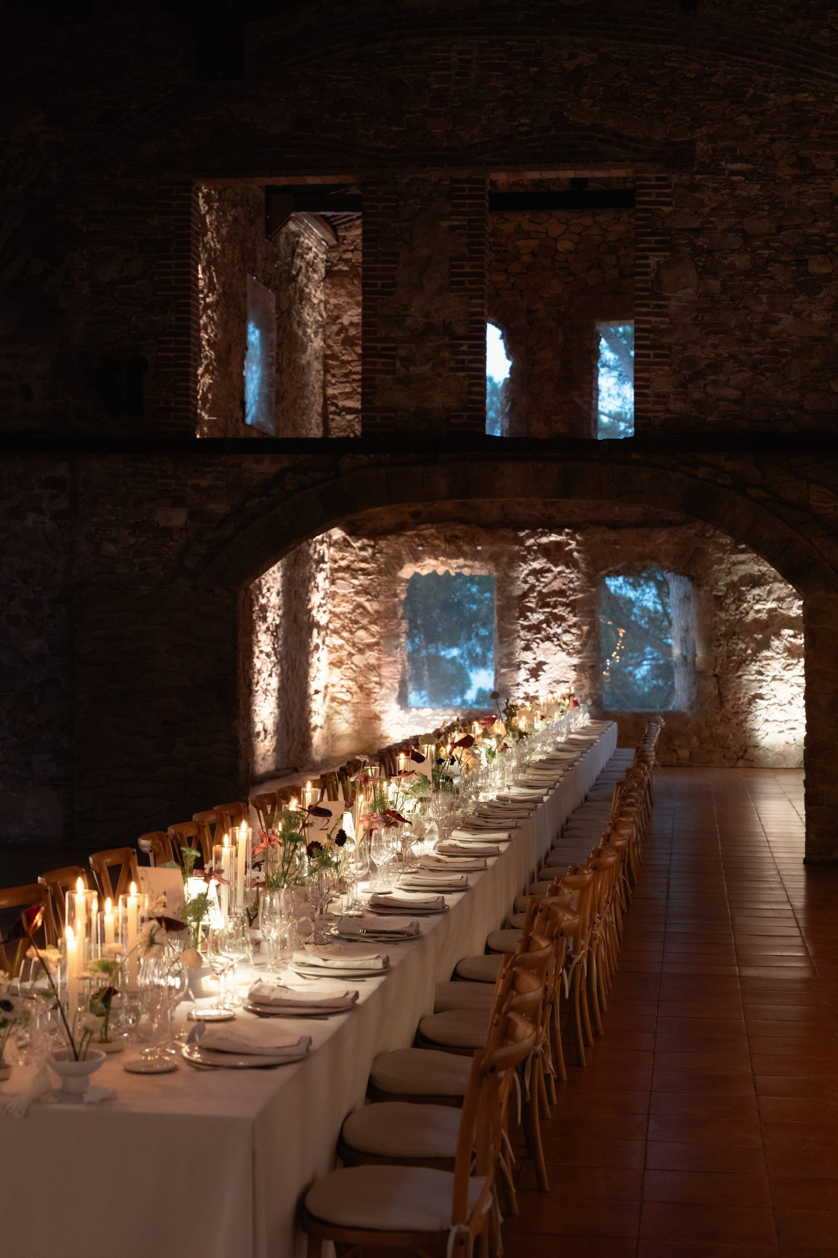 Barcelona wedding planner