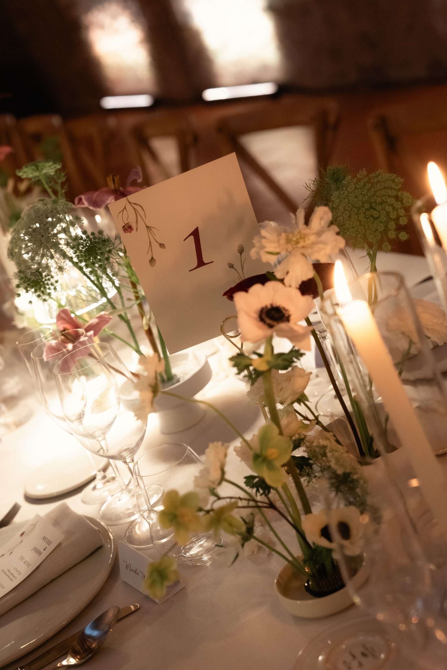 Barcelona destination wedding planner