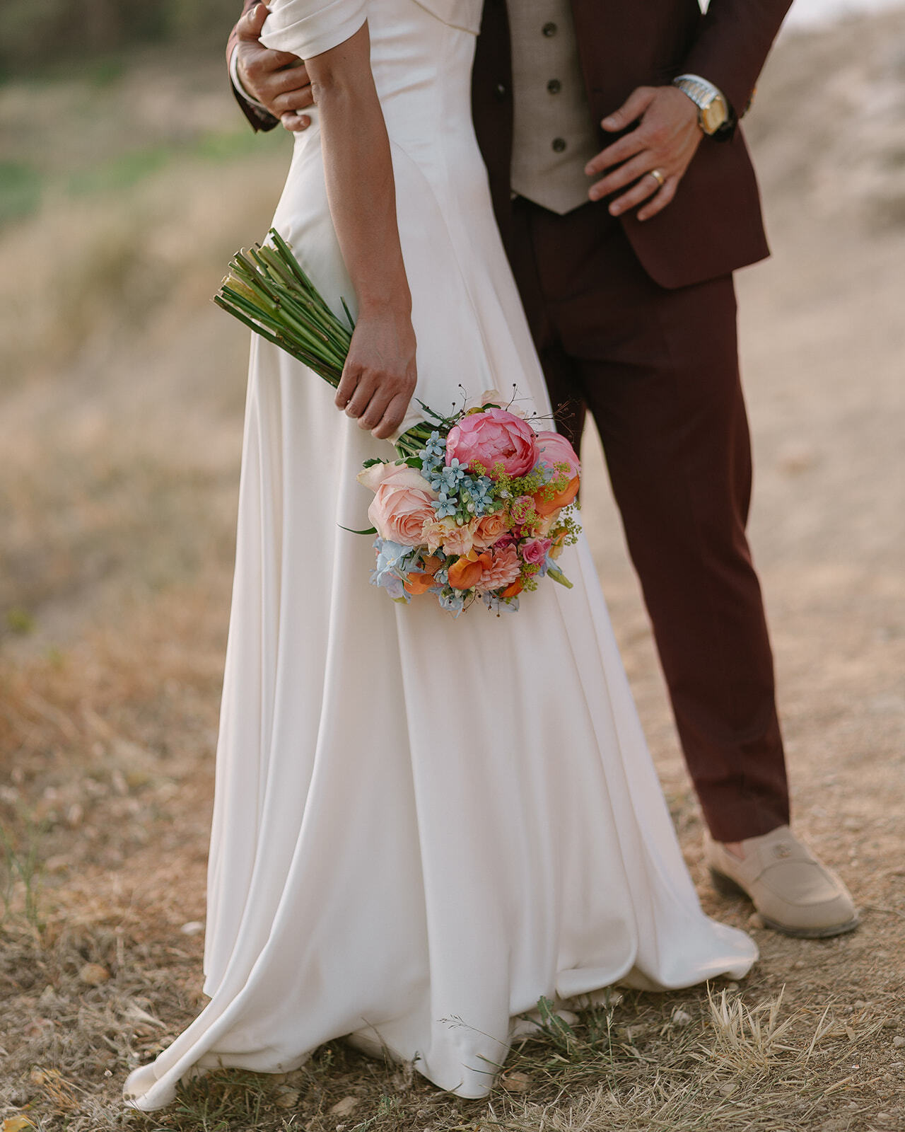 Barcelona wedding planner