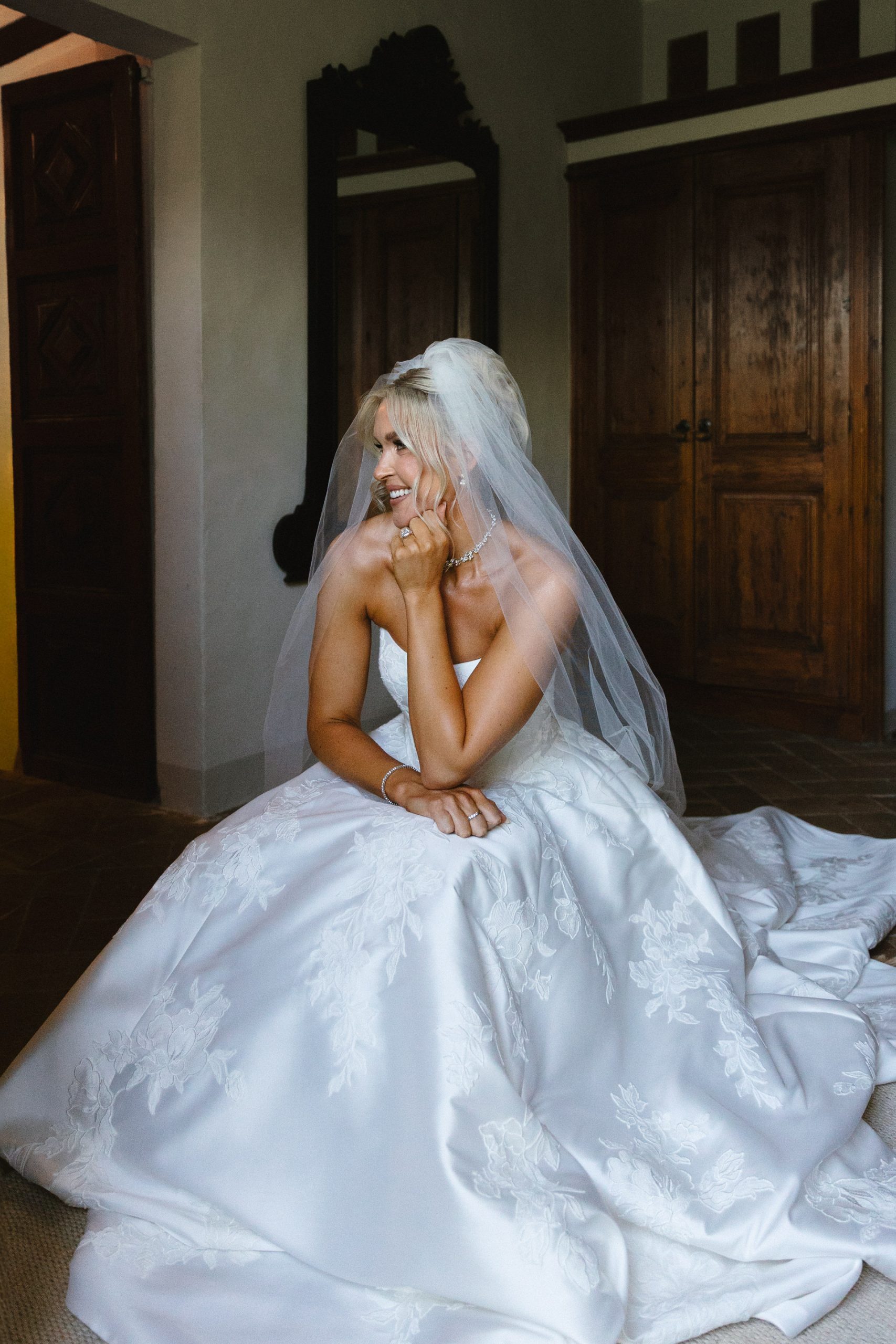 Puro Blanco Bodas