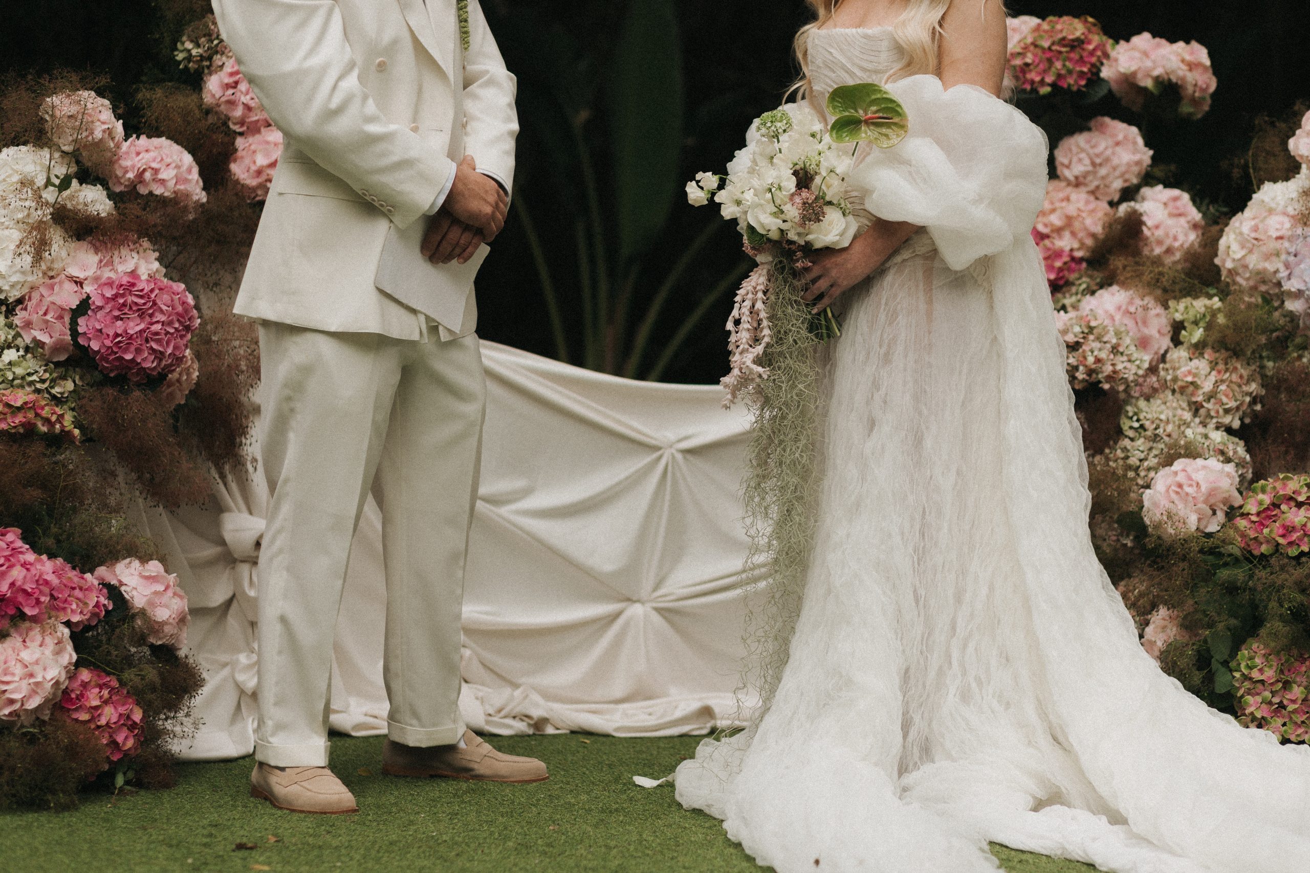 Puro Blanco Bodas