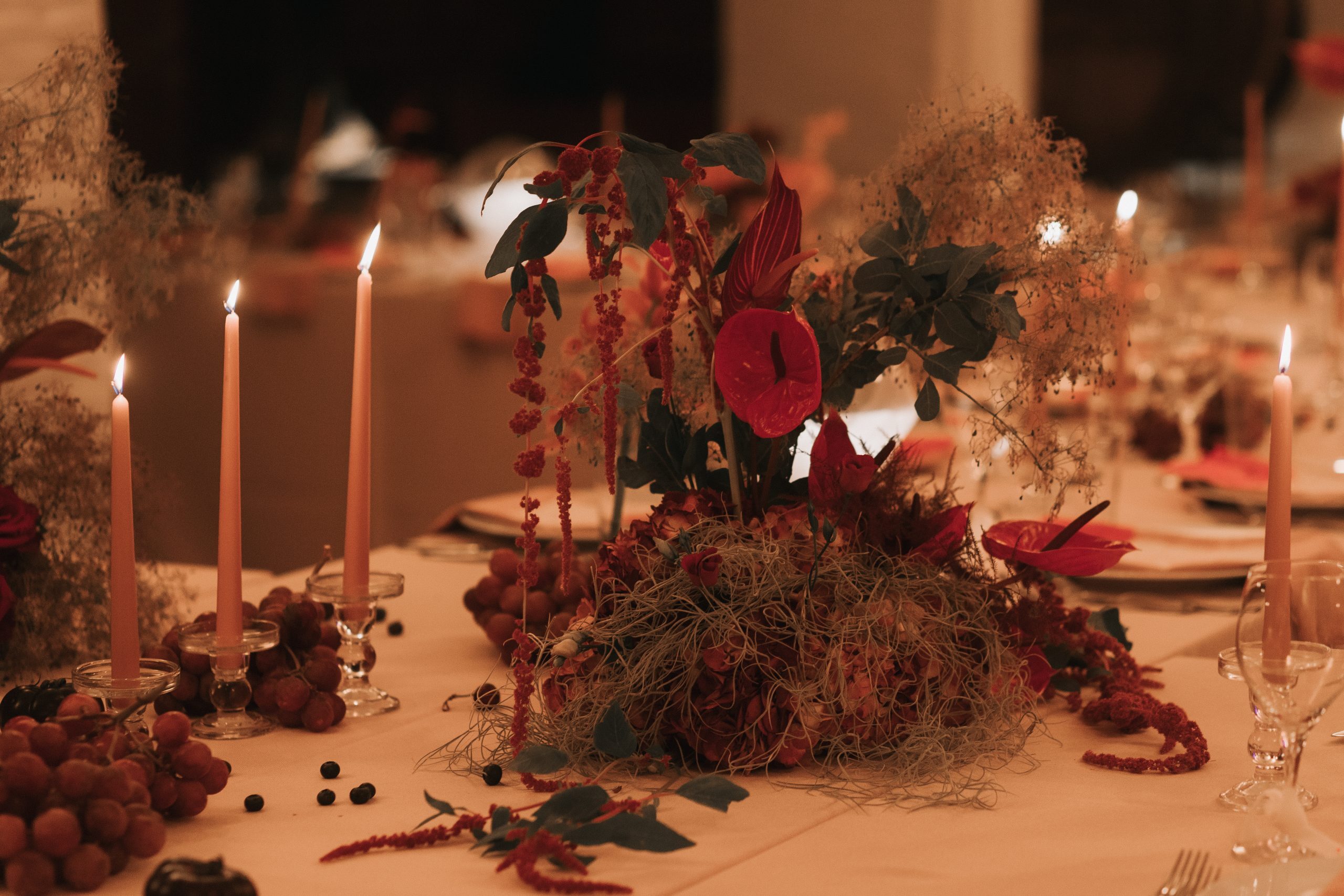Barcelona wedding planner