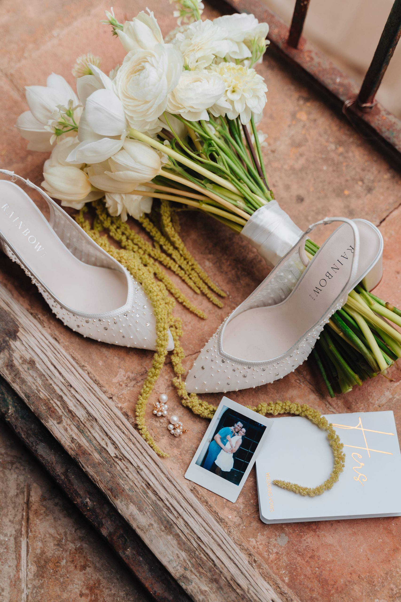 Puro Blanco Bodas