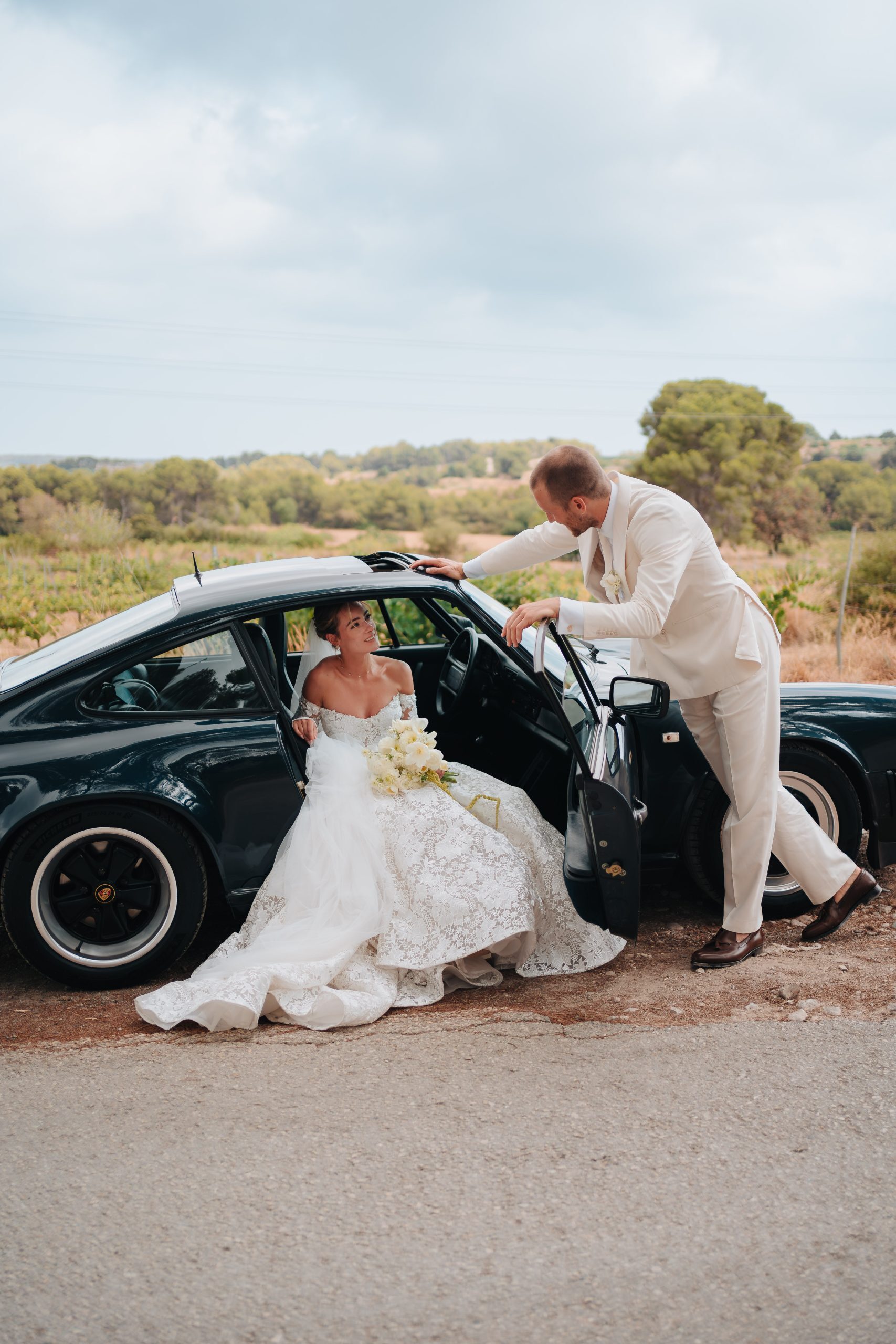 Puro Blanco Bodas