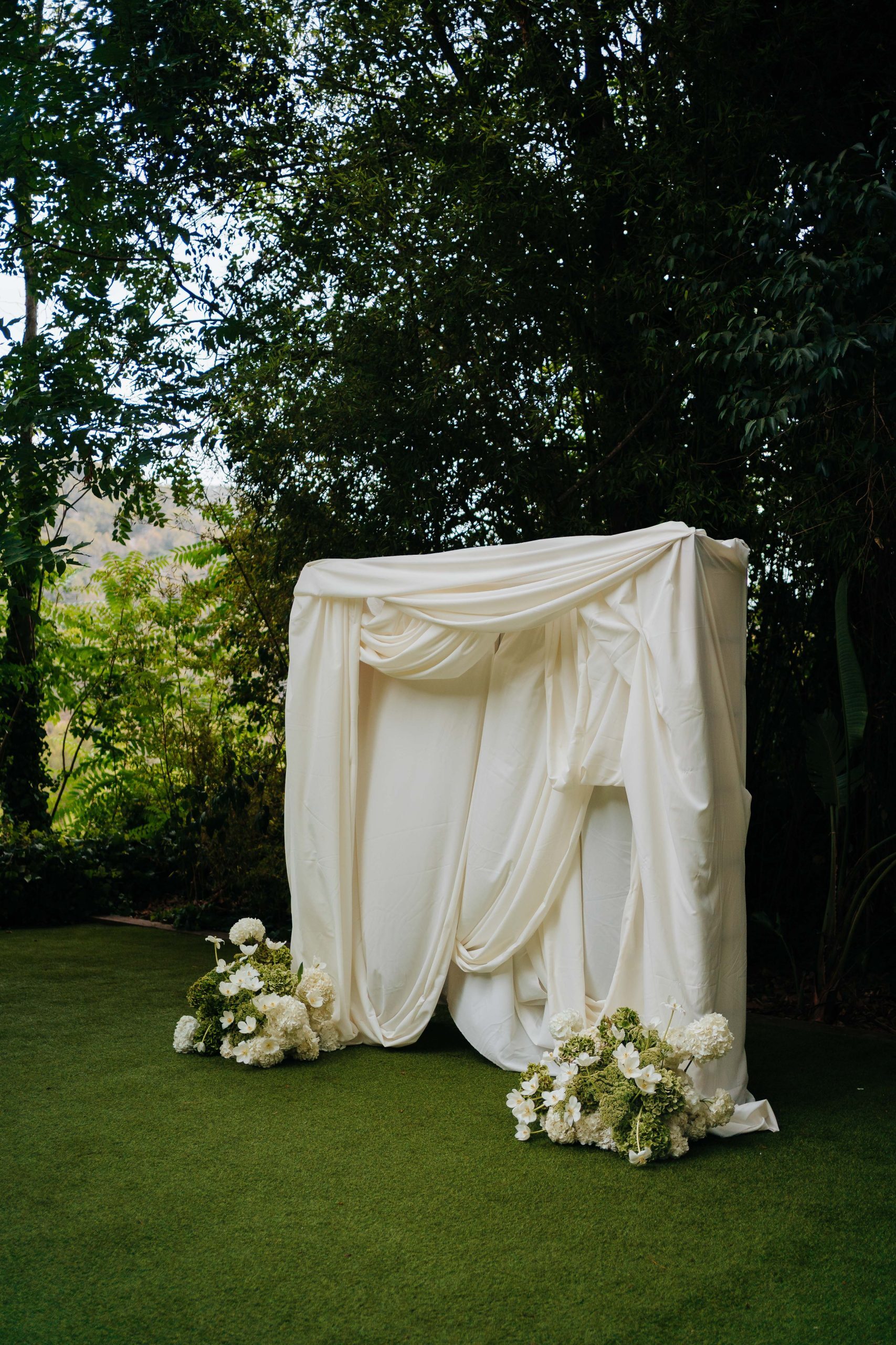 Destination wedding planner