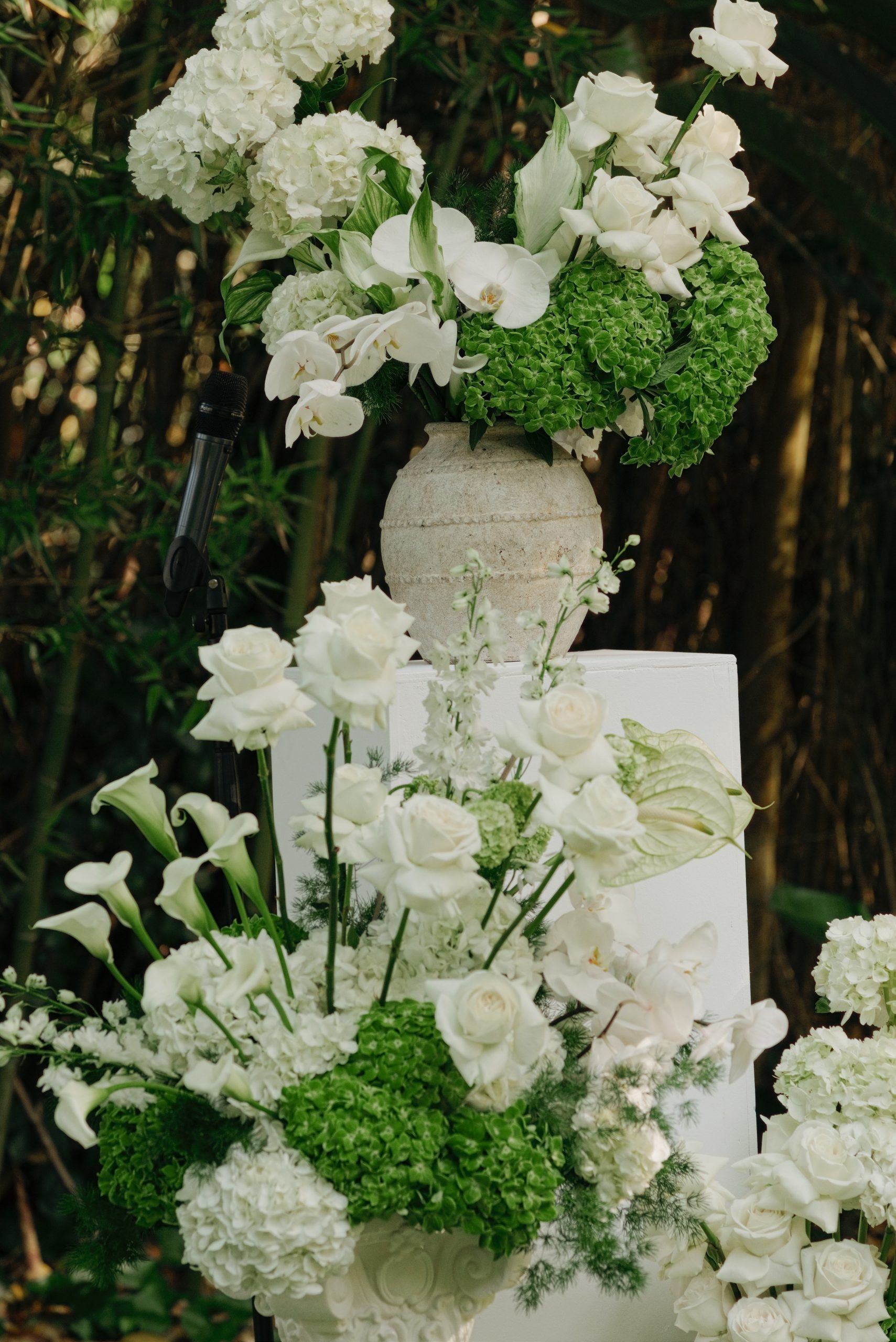 Puro Blanco Bodas