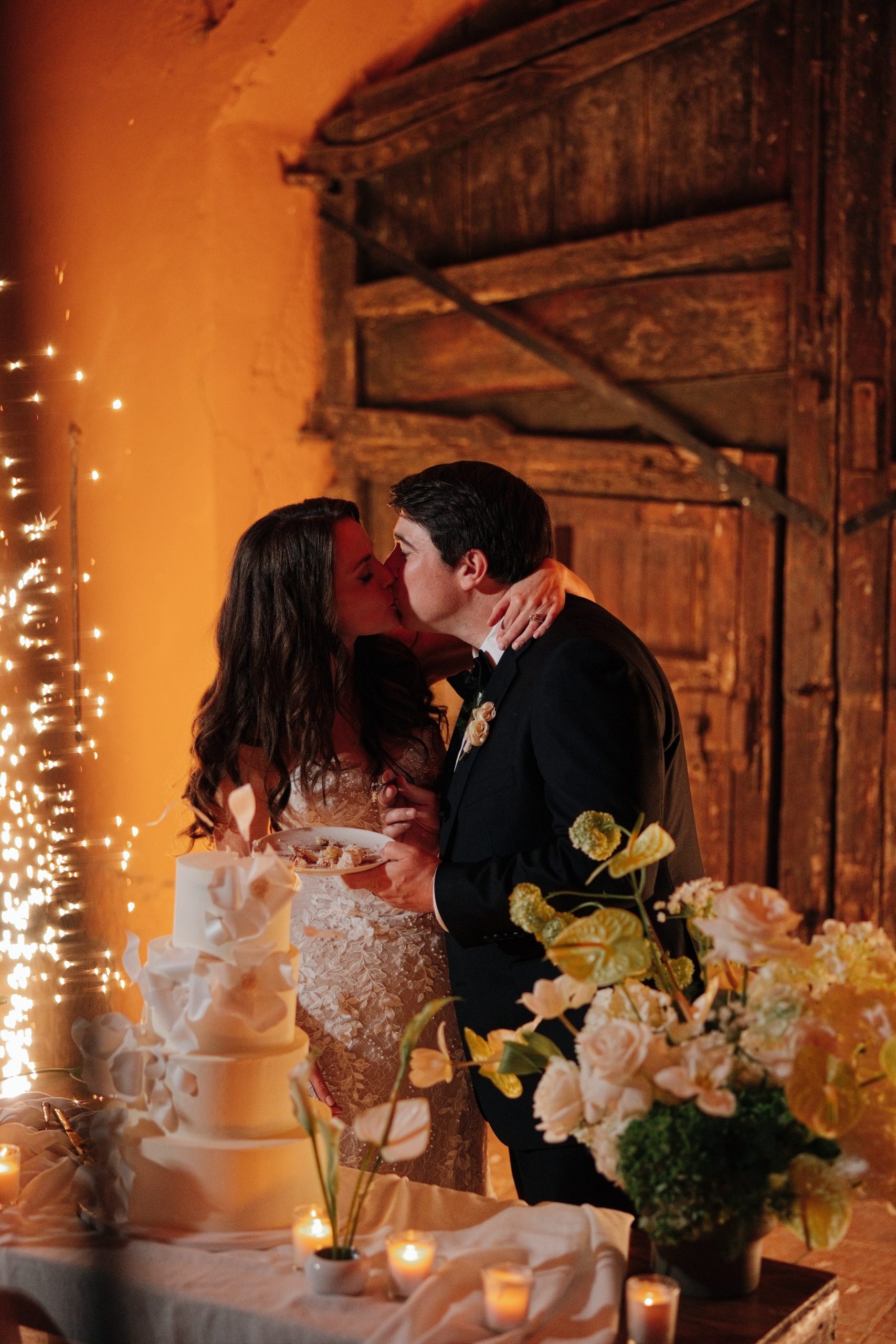 Barcelona wedding planner